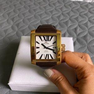 TW Steel Unisex Watch